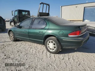 1998 Chrysler Cirrus LXi z VIN 1C3EJ56H2WN272336, wystawiony jako Copart lot #77888044 z przebiegiem 64 757 mil mil oraz Tytuł czysty. Historia ofert i sprzedaży dostępna na DreamBid. Obrazek 2.