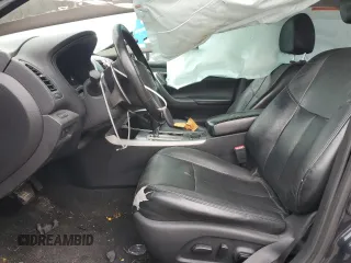 2015 Nissan Altima SL с VIN 1N4BL3AP5FC144542, выставлен на аукционе Copart как лот 54200385 с пробегом 228 162 миль миль и Списание • Salvage title. История ставок и продаж доступна на DreamBid. Изображение 7.