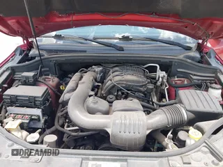 2013 Dodge Durango SXT with VIN 1C4RDHAG6DC683865, listed as a IAAI auction lot 42615546 with 113,545 mi miles and . Bid and sale history available at DreamBid. Image 10.