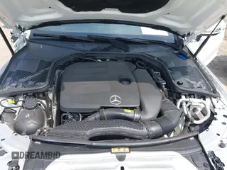 2019 Mercedes-Benz C 300 z VIN WDDWK8EB3KF783527, wystawiony jako IAAI lot #42486292 z przebiegiem 94 889 mil mil oraz . Historia ofert i sprzedaży dostępna na DreamBid. Obrazek 10.