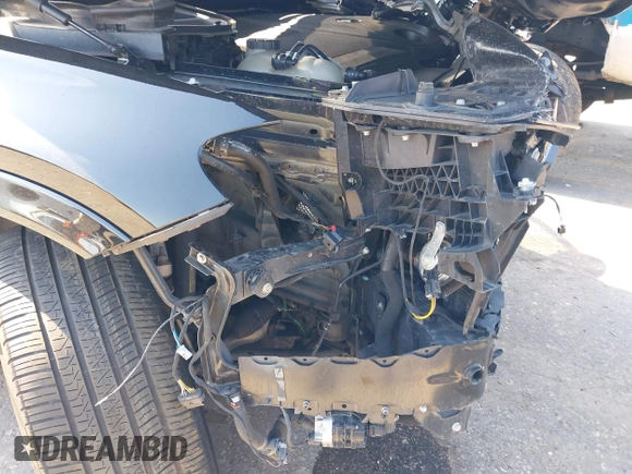 2024 Mercedes-Benz GLE 450 с VIN 4JGFB5KB4RB124009, выставлен на аукционе IAAI как лот 42249985 с пробегом 29 817 миль миль и . История ставок и продаж доступна на DreamBid. Изображение 6.