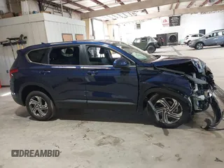 2023 Hyundai Santa Fe SE z VIN 5NMS1DAJ3PH592136, wystawiony jako IAAI lot #42263727 z przebiegiem 21 102 mil mil oraz . Historia ofert i sprzedaży dostępna na DreamBid. Obrazek 13.