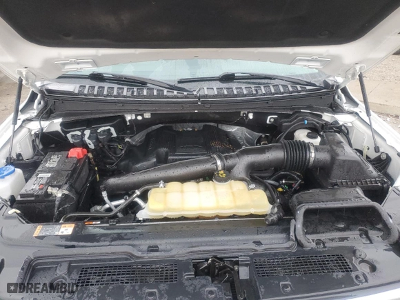 2020 Ford Expedition XLT with VIN 1FMJU1JT8LEA02928, listed as a Copart auction lot 81961484 with 62,033 mi miles and Salvage Title. Bid and sale history available at carsss.com. Image 12.