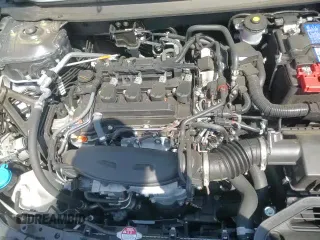 2024 Honda Accord EX с VIN 1HGCY1F37RA010157, выставлен на аукционе Copart как лот 81426945 с пробегом 22 206 миль миль и Списание • Salvage title. История ставок и продаж доступна на DreamBid. Изображение 13.