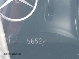 2024 Mercedes-Benz C 300 with VIN W1KAF4GB3RR215534, listed as a IAAI auction lot 41635335 with 5,652 mi miles and . Bid and sale history available at DreamBid. Image 15.