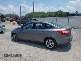 2013 Ford Focus SE with VIN 1FADP3F2XDL155799, listed as a IAAI auction lot 42338358 with 160,812 mi miles and . Bid and sale history available at DreamBid. Image 15.