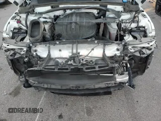 2018 Porsche Macan с VIN WP1AA2A54JLB19806, выставлен на аукционе Copart как лот 41476185 с пробегом 66 446 миль миль и Списание • Salvage title. История ставок и продаж доступна на DreamBid. Изображение 11.