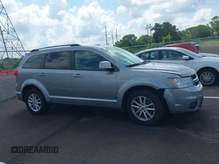 2017 Dodge Journey SXT с VIN 3C4PDCBG1HT590917, выставлен на аукционе IAAI как лот 42692623 с пробегом 159 959 миль миль и . История ставок и продаж доступна на DreamBid. Изображение 13.