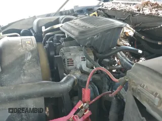 2005 Dodge Dakota SLT с VIN 1D7HE48K05S244380, выставлен на аукционе IAAI как лот 42942677 с пробегом 186 677 миль миль и . История ставок и продаж доступна на DreamBid. Изображение 12.