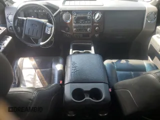 2012 Ford F-250 XL z VIN 1FT7W2BT8CEA91042, wystawiony jako Copart lot #55605025 z przebiegiem 206 722 mil mil oraz Szkoda całkowita • Salvage title. Historia ofert i sprzedaży dostępna na DreamBid. Obrazek 8.