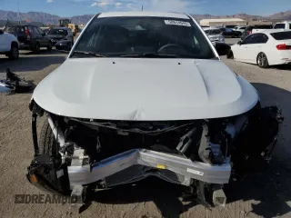 2025 Jeep Compass Sport with VIN 3C4NJDAN9ST508851, listed as a Copart auction lot 50844045 with 3,013 mi miles and Salvage title. Bid and sale history available at DreamBid. Image 5.