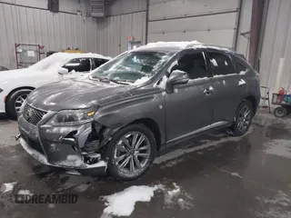 2014 Lexus RX 350 with VIN 2T2BK1BA3EC244572, listed as a IAAI auction lot 41581780 with 72,226 mi miles and . Bid and sale history available at DreamBid. Image 17.