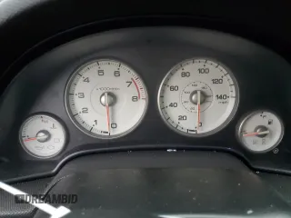 2006 Acura RSX z VIN JH4DC53866S021972, wystawiony jako Copart lot #86220364 z przebiegiem Nie podano mil oraz Szkoda całkowita • Salvage title. Historia ofert i sprzedaży dostępna na DreamBid. Obrazek 9.