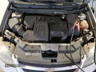 2005 Chevrolet Cobalt LS with VIN 1G1AL54F257671698, listed as a Copart auction lot 52441935 with 165,970 mi miles and Clean Title. Bid and sale history available at DreamBid. Image 11.