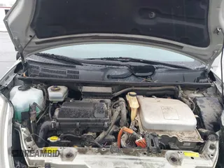 2008 Toyota Prius with VIN JTDKB20U983326407, listed as a IAAI auction lot 42192745 with Not Provided miles. Bid and sale history available at carsss.com. Image 10.