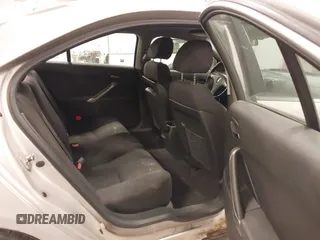 2006 Pontiac G6 1SV z VIN 1G2ZF55B264218234, wystawiony jako IAAI lot #41875165 z przebiegiem 226 618 mil mil oraz . Historia ofert i sprzedaży dostępna na DreamBid. Obrazek 8.