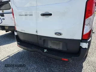2020 Ford Transit with VIN 1FTBR1YG2LKA50462, listed as a IAAI auction lot 42209407 with 93,941 mi miles and . Bid and sale history available at DreamBid. Image 1.
