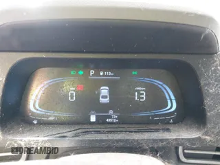 2024 Hyundai Elantra SE z VIN KMHLL4DG2RU740976, wystawiony jako IAAI lot #42243972 z przebiegiem 43 512 mil mil oraz . Historia ofert i sprzedaży dostępna na DreamBid. Obrazek 7.