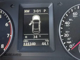 2012 Volkswagen Eos Komfort with VIN WVWBW7AH5CV005738, listed as a IAAI auction lot 41619744 with 131,340 mi miles and . Bid and sale history available at DreamBid. Image 16.