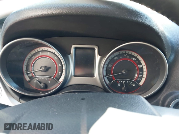 2018 Dodge Journey Crossroad with VIN 3C4PDDGG2JT499143, listed as a IAAI auction lot 41311128 with 73,161 mi miles and . Bid and sale history available at DreamBid. Image 7.