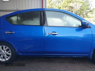 2017 Nissan Versa SV with VIN 3N1CN7AP5HL849559, listed as a IAAI auction lot 42372924 with 58,748 mi miles and . Bid and sale history available at DreamBid. Image 14.