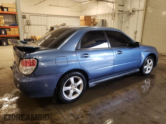 2007 Subaru Impreza i Special с VIN JF1GD61687H506153, выставлен на аукционе Copart как лот 54376885 с пробегом 105 306 миль миль и Списание • Salvage title. История ставок и продаж доступна на DreamBid. Изображение 3.