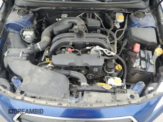 2015 Subaru Legacy 2.5i with VIN 4S3BNBA62F3069742, listed as a Copart auction lot 57681265 with 132,395 mi miles and Clean title. Bid and sale history available at DreamBid. Image 11.