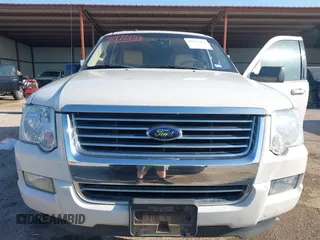 2008 Ford Explorer XLT with VIN 1FMEU63E18UA79117, listed as a IAAI auction lot 41991454 with 86,473 mi miles and . Bid and sale history available at DreamBid. Image 12.