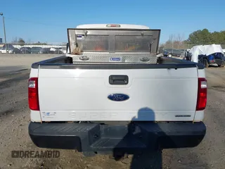 2016 Ford F-250 Lariat z VIN 1FT7W2B67GEC39794, wystawiony jako IAAI lot #41657419 z przebiegiem 270 641 mil mil oraz . Historia ofert i sprzedaży dostępna na DreamBid. Obrazek 17.