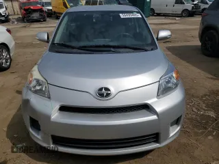 2011 Scion xD z VIN JTKKU4B41B1013933, wystawiony jako Copart lot #50499405 z przebiegiem 137 741 mil mil oraz Tytuł czysty. Historia ofert i sprzedaży dostępna na DreamBid. Obrazek 5.