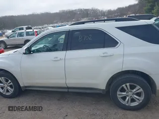 2015 Chevrolet Equinox LT with VIN 2GNALBEK3F1118579, listed as a IAAI auction lot 41808702 with 92,879 mi miles. Bid and sale history available at carsss.com. Image 14.
