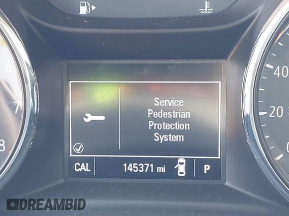 2018 Buick Regal Preferred с VIN W04GL6SX2J1109620, выставлен на аукционе IAAI как лот 41926276 с пробегом 145 371 миль миль и . История ставок и продаж доступна на DreamBid. Изображение 16.