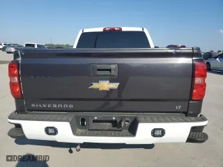 2018 Chevrolet Silverado 1500 Work Truck with VIN 1GCNCNEC6JZ280369, listed as a Copart auction lot 74835664 with 0 mi miles and Salvage Title. Bid and sale history available at carsss.com. Image 6.