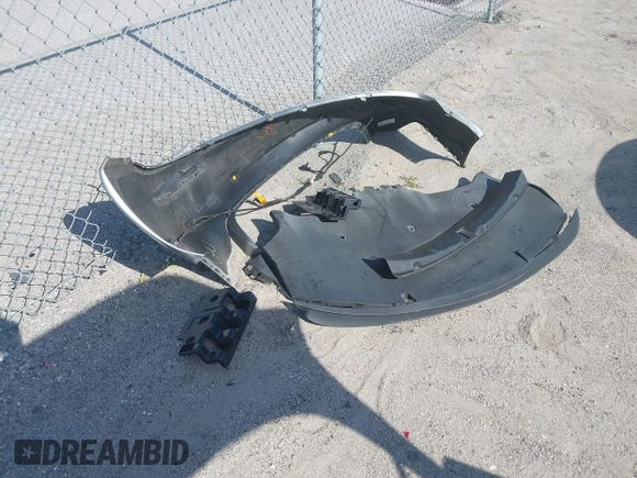 2018 Tesla Model 3 Long Range Battery with VIN 5YJ3E1EB7JF104356, listed as a IAAI auction lot 41936961 with 90,932 mi miles and . Bid and sale history available at DreamBid. Image 12.