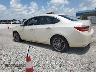 2013 Buick Verano Group with VIN 1G4PS5SK6D4125583, listed as a Copart auction lot 61977525 with 180,874 mi miles and Clean title. Bid and sale history available at DreamBid. Image 2.