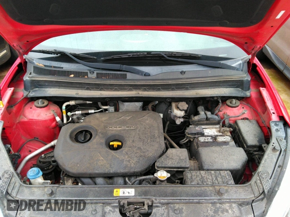 2012 Kia Soul + with VIN KNDJT2A60C7380382, listed as a IAAI auction lot 42201277 with 212,434 mi miles and . Bid and sale history available at DreamBid. Image 10.