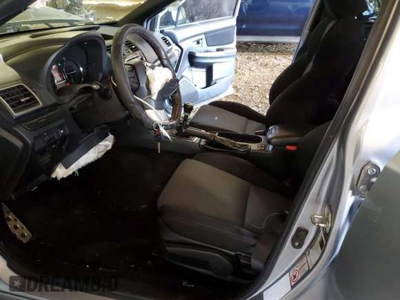2015 Subaru WRX Premium with VIN JF1VA1D69F9822376, listed as a Copart auction lot 73398492 with 196,876 mi miles. Bid and sale history available at carsss.com. Image 7.
