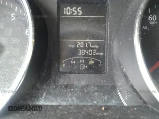 2015 Volkswagen Jetta S с VIN 3VW2K7AJXFM216525, выставлен на аукционе IAAI как лот 23542996 с пробегом 38 403 миль миль и . История ставок и продаж доступна на DreamBid. Изображение 7.