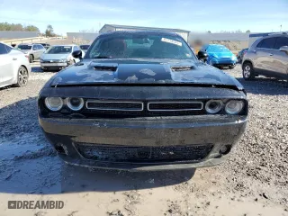 2015 Dodge Challenger SXT Plus with VIN 2C3CDZBG3FH744233, listed as a Copart auction lot 87718665 with 238,748 mi miles and Salvage Title. Bid and sale history available at carsss.com. Image 5.