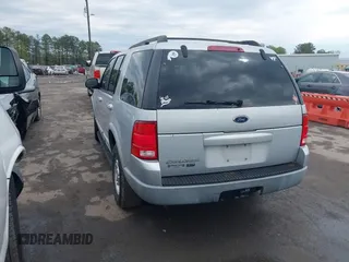 2002 Ford Explorer XLT z VIN 1FMZU73E52UB22890, wystawiony jako IAAI lot #42035477 z przebiegiem Nie podano mil oraz . Historia ofert i sprzedaży dostępna na DreamBid. Obrazek 3.
