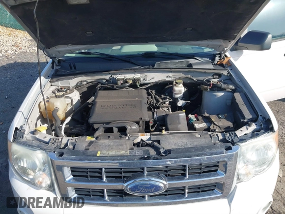 2012 Ford Escape XLT с VIN 1FMCU9DGXCKA02937, выставлен на аукционе IAAI как лот 41739446 с пробегом 136 199 миль миль и . История ставок и продаж доступна на DreamBid. Изображение 10.