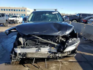 2013 Audi Q5 Hybrid Prestige with VIN WA1C8AFP0DA096531, listed as a Copart auction lot 80318424 with 114,454 mi miles and Salvage title. Bid and sale history available at DreamBid. Image 5.