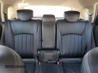 2017 Infiniti QX50 z VIN JN1BJ0RR6HM407304, wystawiony jako Copart lot #52094425 z przebiegiem 51 230 mil mil oraz Szkody całkowita. Historia ofert i sprzedaży dostępna na DreamBid. Obrazek 10.