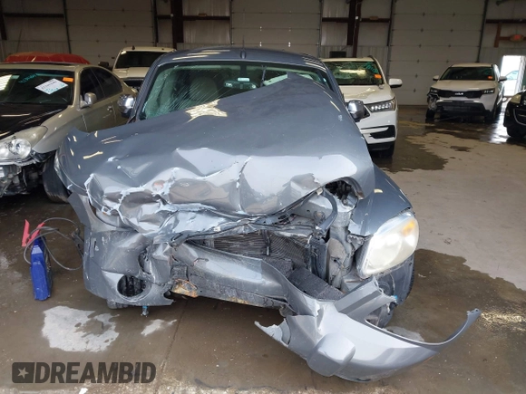 2008 Chevrolet HHR LT with VIN 3GNDA33P68S554776, listed as a IAAI auction lot 41312677 with 224,609 mi miles and . Bid and sale history available at DreamBid. Image 13.