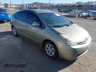 2008 Toyota Prius with VIN JTDKB20U283350306, listed as a IAAI auction lot 41761619 with 171,157 mi miles. Bid and sale history available at carsss.com. Image 1.