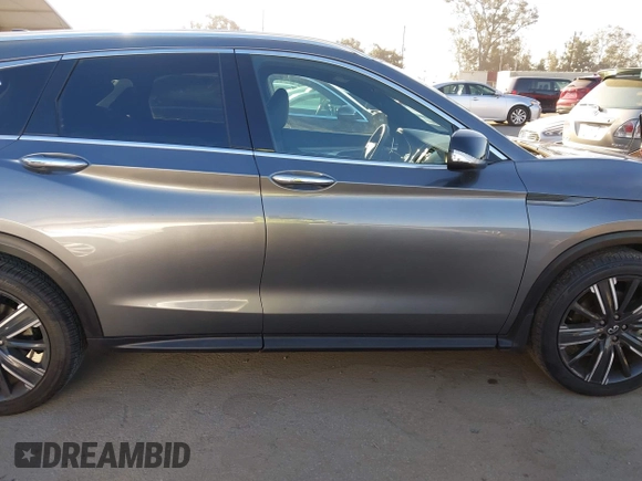 2021 Infiniti QX50 Luxe с VIN 3PCAJ5BA4MF113543, выставлен на аукционе IAAI как лот 42460355 с пробегом 37 999 миль миль и . История ставок и продаж доступна на DreamBid. Изображение 14.