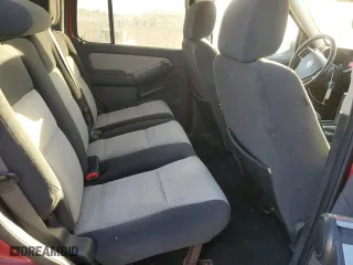 2008 Mercury Mountaineer with VIN 4M2EU47E08UJ14422, listed as a Copart auction lot 44082485 with 241,742 mi miles and Clean Title. Bid and sale history available at carsss.com. Image 10.