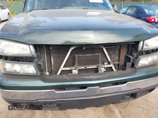 2006 Chevrolet Silverado 1500 LT1 with VIN 1GCEC19T76Z296588, listed as a IAAI auction lot 42094146 with 220,165 mi miles and . Bid and sale history available at DreamBid. Image 6.