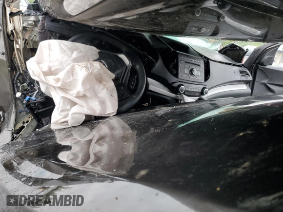 2014 Honda CR-V EX z VIN 2HKRM4H51EH657953, wystawiony jako Copart lot #56868135 z przebiegiem Nie podano mil oraz Szkoda całkowita • Salvage title. Historia ofert i sprzedaży dostępna na DreamBid. Obrazek 8.