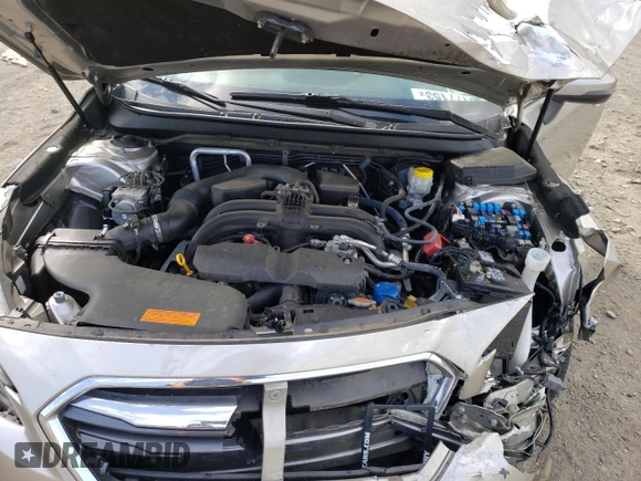 2019 Subaru Legacy Limited with VIN 4S3BNAN67K3008305, listed as a Copart auction lot 50177153 with 44,481 mi miles. Bid and sale history available at carsss.com. Image 11.